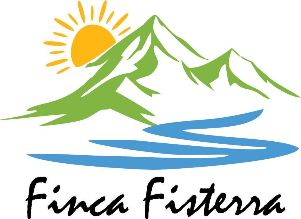 Finca Fisterra Maipú Dış mekan fotoğraf