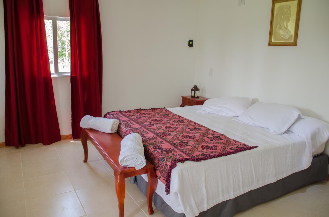 Finca Fisterra Maipú Dış mekan fotoğraf