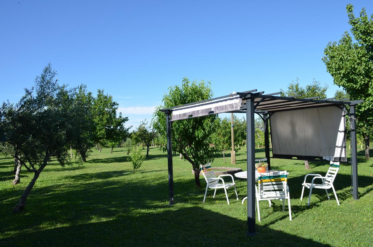 Finca Fisterra Maipú Dış mekan fotoğraf